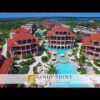 Venezia del Caribe Resort and Spa - the best aerial videos