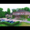 Wood Hall Hotel & Spa - the best aerial videos