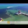 X'tan Ha "The Waterfront" Resort - the best aerial videos