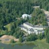 Hotel Haikko Manor - the best aerial videos