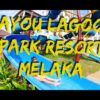 Bayou Lagoon Park Resort - the best aerial videos
