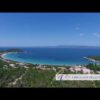 Chrousso Village Hotel - the best aerial videos