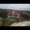 Hilton Bali Resort - the best aerial videos