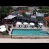 Prana Resort Nandana - the best aerial videos