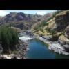 Q'eswachaca Bridge Festival - the best aerial videos