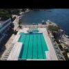 Ramada Loutraki Poseidon Resort - the best aerial videos