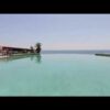 Resort Villaggio Baia del Silenzio - viaggiare con drone