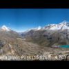 Santa Cruz Trek From Above 4k - the best aerial videos