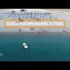 Villaggio Aquilia resort - riprese aeree con droni
