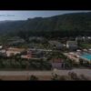 Villaggio Rosette Resort - viaggiare con drone