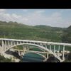 Yelanghu Bridge - the best aerial videos