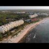 Akumal Bay Beach & Wellness Resort - the best aerial videos