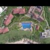 Anantara Peace Haven Tangalle - the best aerial videos