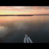 Crosshaven Boatyard - the best aerial videos