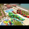 Crystal Flora Beach Resort - the best aerial videos