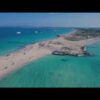 Ibiza Aerial Showreel - the best aerial videos