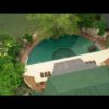 Las Lagunas Boutique Hotel - the best aerial videos