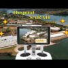 Rede SARAH de Hospitais de Reabilitação - Imagens aéreas