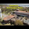 Seminário Missionário Arquidiocesano Redemptoris Mater - filmagem aérea