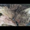 Yellowstone Aerial Shots - the best aerial videos