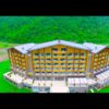 Chenot Palace Health Wellness Hotel | the best aerial videos