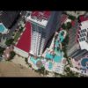 Crowne Plaza Acapulco - the best aerial videos