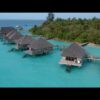 Gangehi Island Resort | the best aerial videos