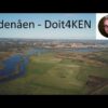 Gudenåen ved Randers | the best aerial videos