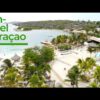 Jan Thiel Beach Curaçao | the best aerial videos