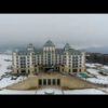 Pik Palace Shahdag | the best aerial videos