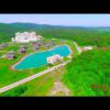 Quba Palace Hotel | the best aerial videos
