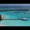 Thulhagiri Island Resort | the best aerial videos