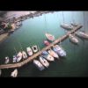 Aerial view of Thessaloniki | the best aerial videos