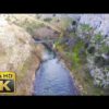 Canyon of Angitis River | the best aerial videos