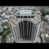 Cuncyue Hot Spring Resort | the best aerial videos