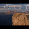 Dolomiti Cinematic Ultra HD Video | the best aerial videos