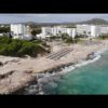 Hipotels Hipocampo Playa | the best aerial videos