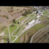 Hotel Zerrenpach Osrblie | the best aerial videos