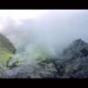Kawah Ijen Crater by drone | the best aerial videos
