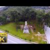 Lion of Amphipolis | the best aerial videos