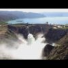 Longyangxia Dam | the best aerial videos