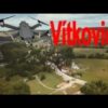 Lyžařský areál Ski Aldrov | the best aerial videos