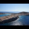 Meet Amorgos Island | the best aerial videos