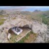 Panagia Kakaviotissa | the best aerial videos