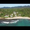 Pontoquito & Paradise Coves Punta Mita | the best aerial videos