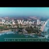 Rock Water Bay | the best aerial videos