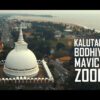 Sri Lanka Kalutara Bodhiya | the best aerial videos