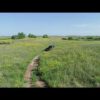 Tour of the Nebraska Sandhills | the best aerial videos