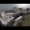 Fort San Fernando de Bocahica | the best aerial videos