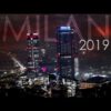 Milano Happy New Year | the best aerial videos